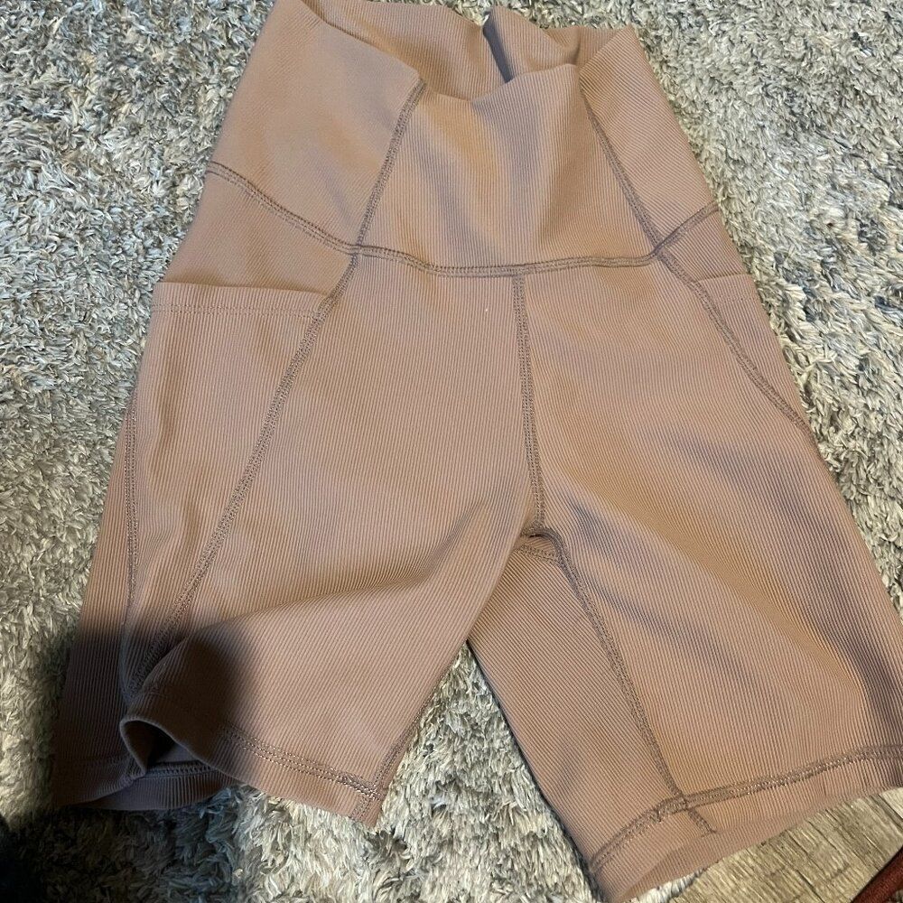 Wilo xs bike shorts